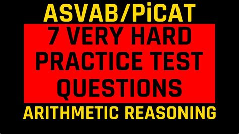 Is the asvab hard. Things To Know About Is the asvab hard. 